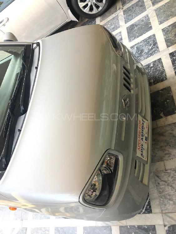 Suzuki Alto 2020 for Sale in Lahore Image-1