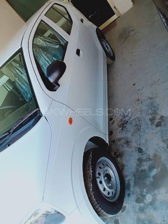 Suzuki Alto 2020 for Sale in Lahore Image-1