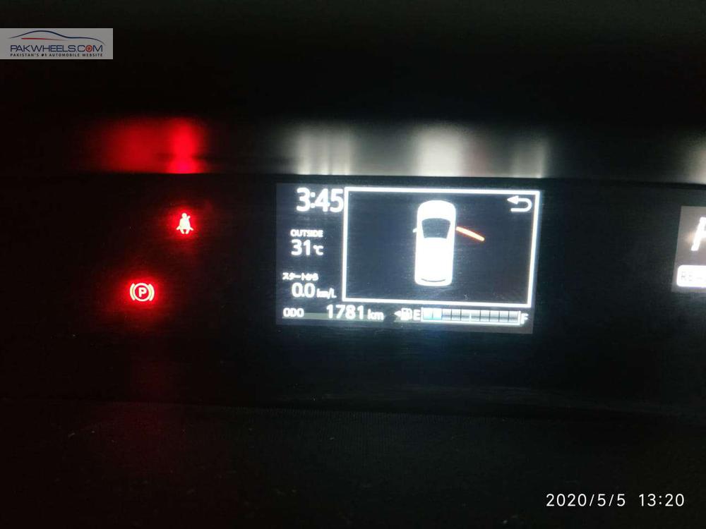 ٹویوٹا اکوا 2017 for Sale in کراچی ٹویوٹا اکوا 2017 for Sale in کراچی Image-12