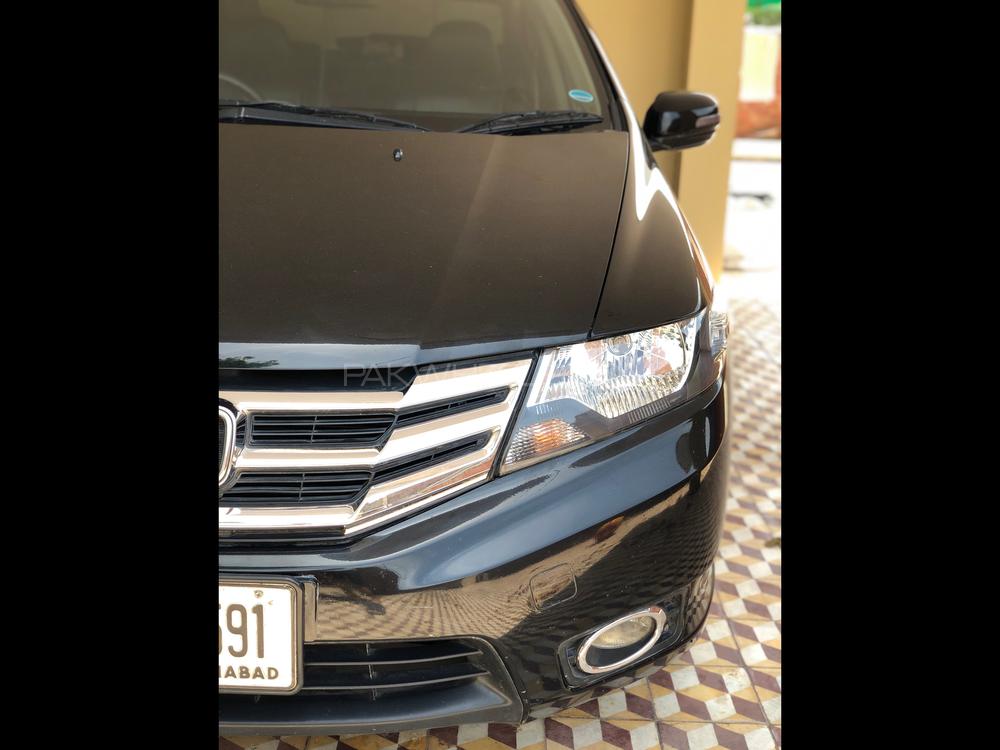 Honda City 2016 for Sale in Quetta Honda City 2016 for Sale in Quetta Image-2