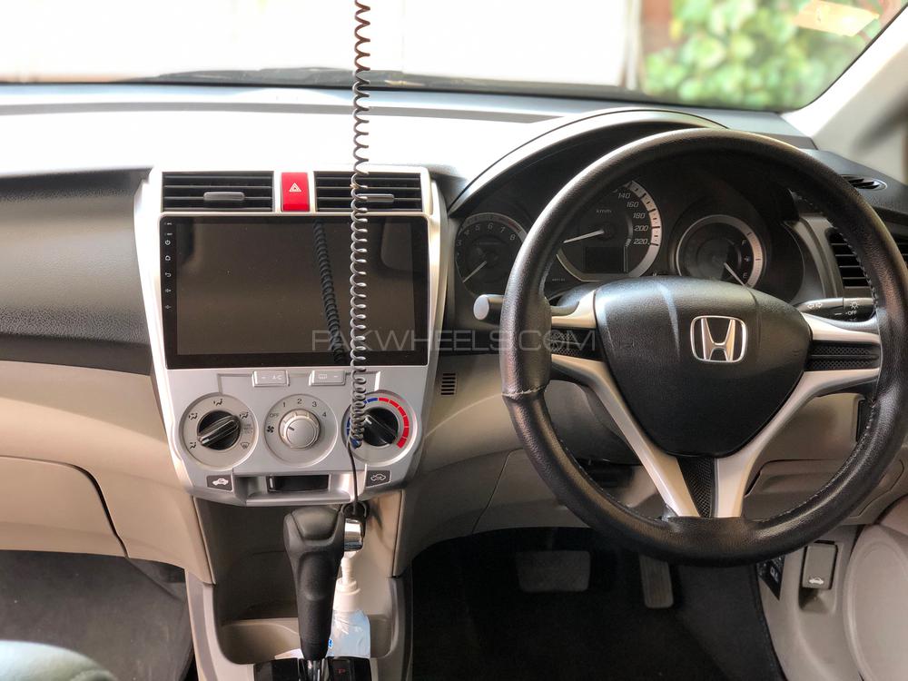 Honda City 2016 for Sale in Quetta Image-1