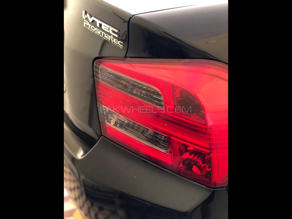 Honda City 2016 for Sale in Quetta Honda City 2016 for Sale in Quetta Image-6
