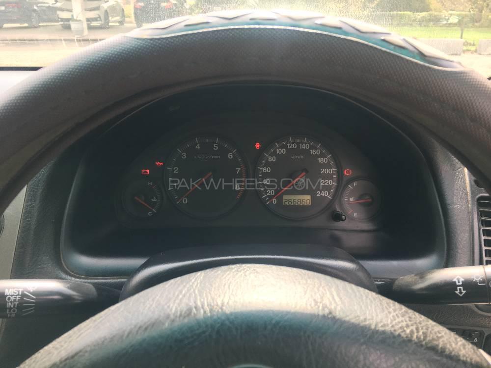 Honda Civic 2001 for Sale in Islamabad Honda Civic 2001 for Sale in Islamabad Image-6