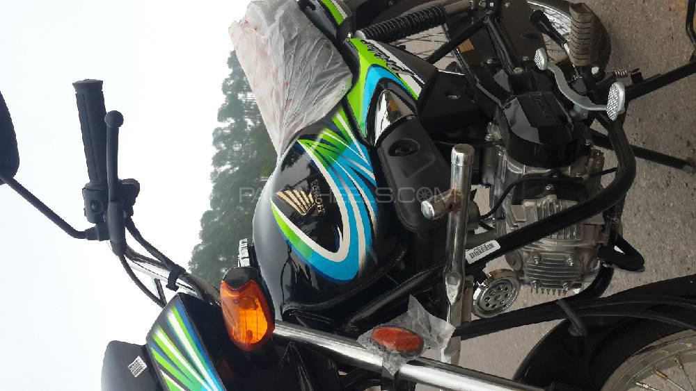 Honda Pridor 2019 for Sale Honda Pridor 2019 for Sale Image-7