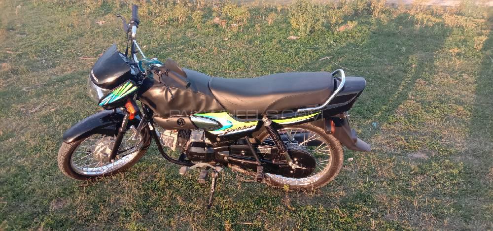 Honda Pridor 2019 for Sale Honda Pridor 2019 for Sale Image-10