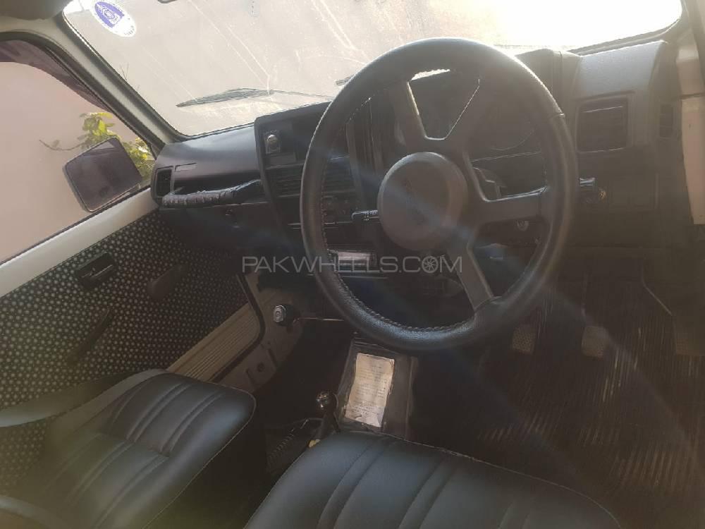 Suzuki Potohar 2006 for Sale in Islamabad Suzuki Potohar 2006 for Sale in Islamabad Image-4