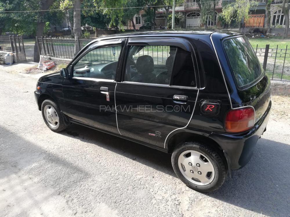 Daihatsu Cuore 2012 for Sale in Lahore Daihatsu Cuore 2012 for Sale in Lahore Image-6
