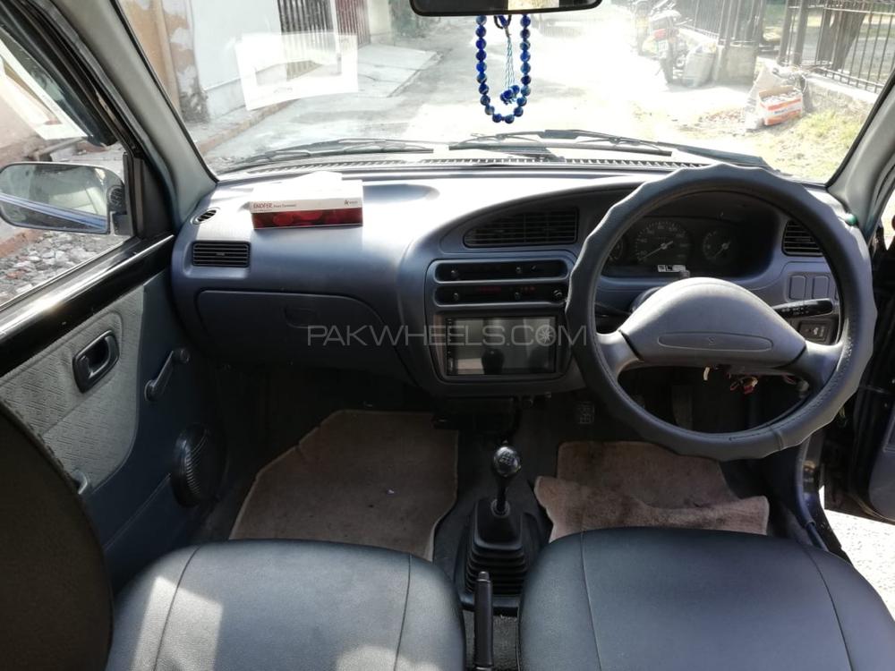 Daihatsu Cuore 2012 for Sale in Lahore Daihatsu Cuore 2012 for Sale in Lahore Image-12