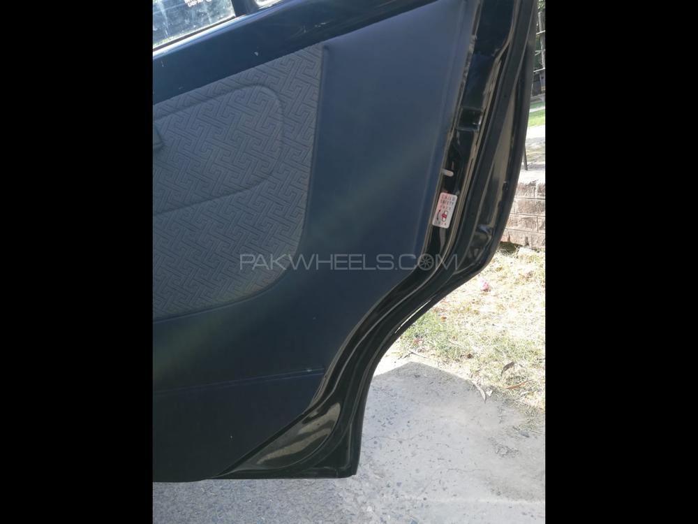 Daihatsu Cuore 2012 for Sale in Lahore Daihatsu Cuore 2012 for Sale in Lahore Image-11