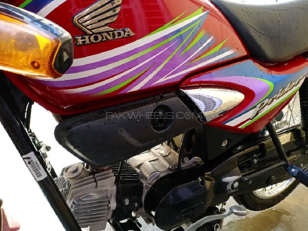 Honda Pridor 2019 for Sale Honda Pridor 2019 for Sale Image-2