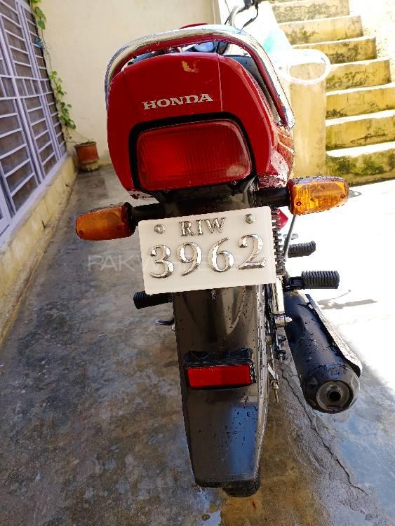 Honda Pridor 2019 for Sale Honda Pridor 2019 for Sale Image-6