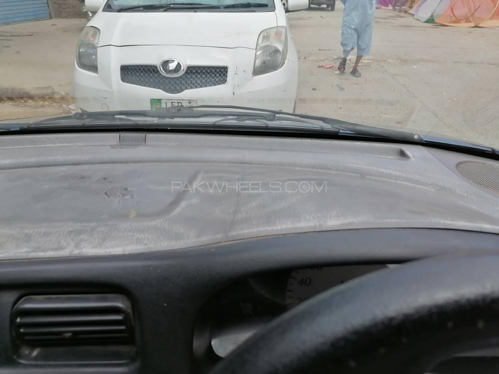 Suzuki Alto 2008 for Sale in Gujranwala Suzuki Alto 2008 for Sale in Gujranwala Image-7