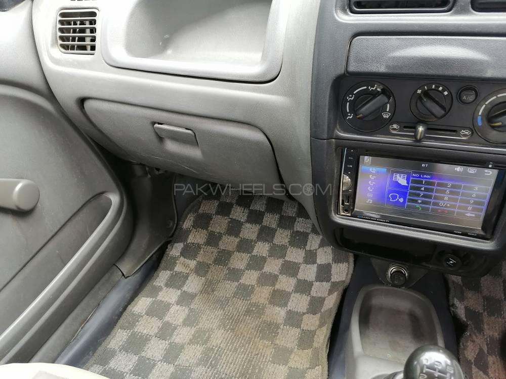 Suzuki Alto 2008 for Sale in Gujranwala Suzuki Alto 2008 for Sale in Gujranwala Image-9