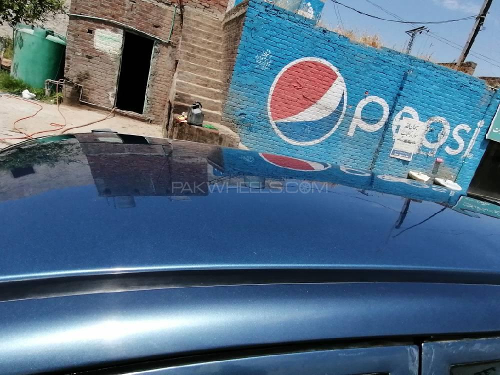 Suzuki Alto 2008 for Sale in Gujranwala Suzuki Alto 2008 for Sale in Gujranwala Image-5