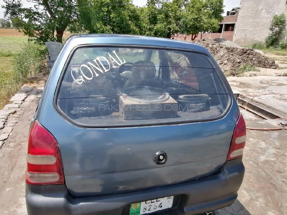 Suzuki Alto 2008 for Sale in Gujranwala Suzuki Alto 2008 for Sale in Gujranwala Image-2