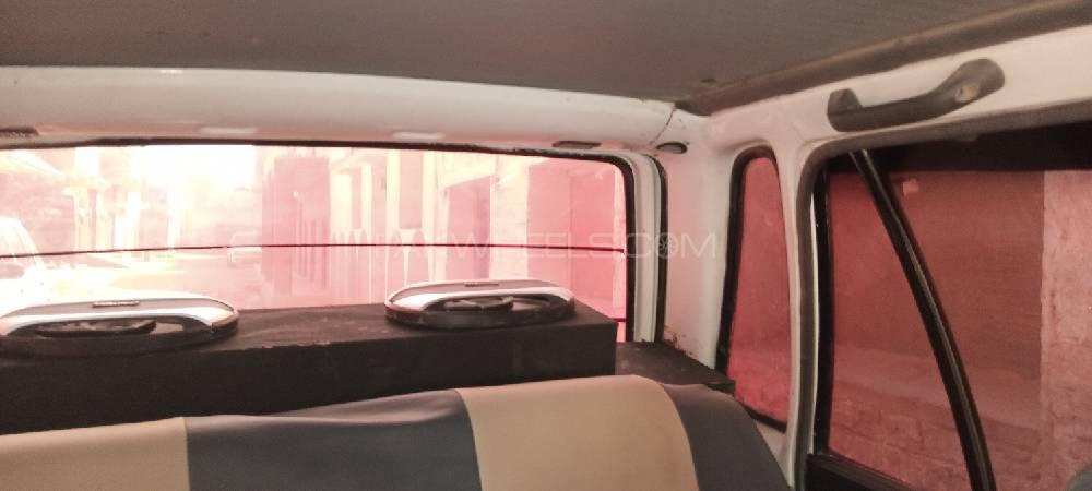 Suzuki Mehran 2006 for Sale in Jamshoro Suzuki Mehran 2006 for Sale in Jamshoro Image-6
