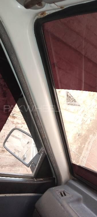 Suzuki Mehran 2006 for Sale in Jamshoro Suzuki Mehran 2006 for Sale in Jamshoro Image-11
