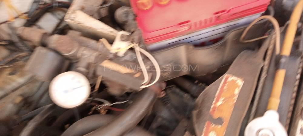 Suzuki Mehran 2006 for Sale in Jamshoro Suzuki Mehran 2006 for Sale in Jamshoro Image-13