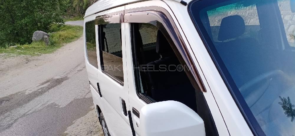 Daihatsu Hijet 2014 for Sale in Swat Daihatsu Hijet 2014 for Sale in Swat Image-17