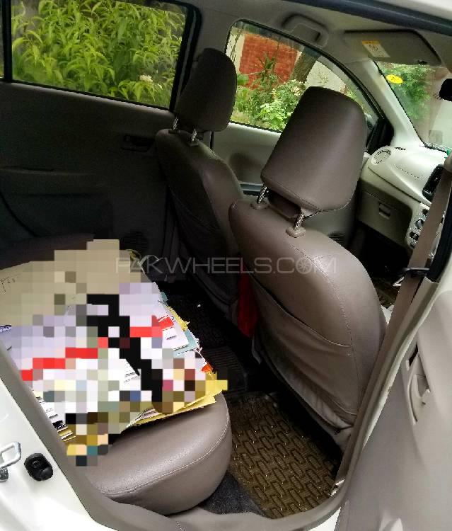 Daihatsu Mira 2014 for Sale in Peshawar Daihatsu Mira 2014 for Sale in Peshawar Image-9