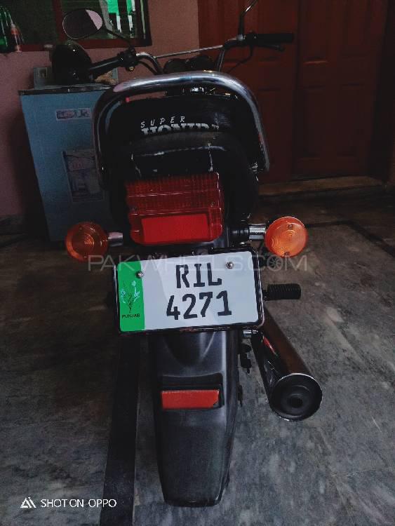Honda CD-100 2012 for Sale Honda CD-100 2012 for Sale Image-4