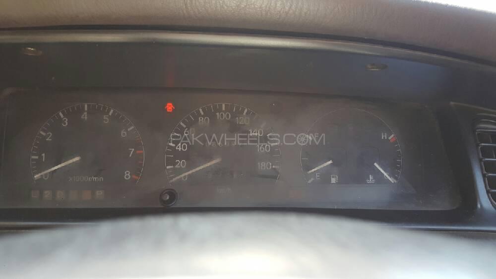 Toyota Crown 1992 for Sale in Abbottabad Toyota Crown 1992 for Sale in Abbottabad Image-8