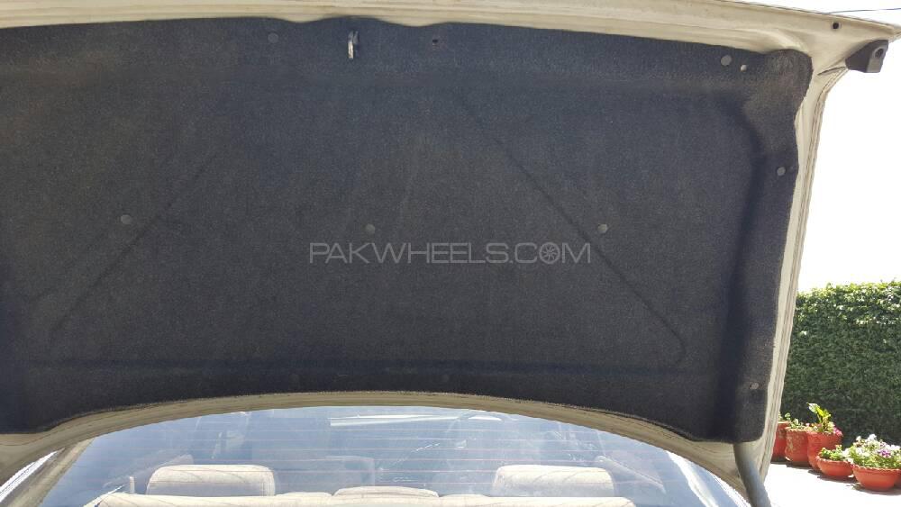 Toyota Crown 1992 for Sale in Abbottabad Toyota Crown 1992 for Sale in Abbottabad Image-14