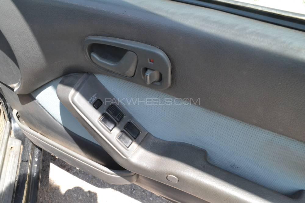 سوزوکی کلٹس 2007 for Sale in اسلام آباد سوزوکی کلٹس 2007 for Sale in اسلام آباد Image-2
