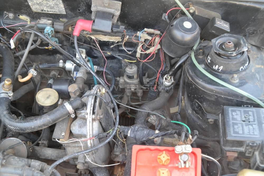 سوزوکی کلٹس 2007 for Sale in اسلام آباد سوزوکی کلٹس 2007 for Sale in اسلام آباد Image-5