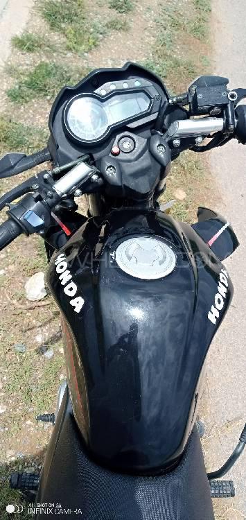 Honda Deluxe 2019 for Sale Honda Deluxe 2019 for Sale Image-7