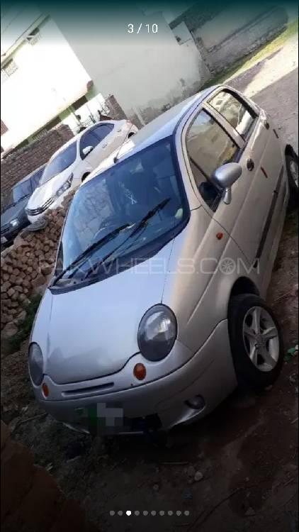 شیورلیٹ جوائے 2008 for Sale in واہ کینٹ شیورلیٹ جوائے 2008 for Sale in واہ کینٹ Image-3