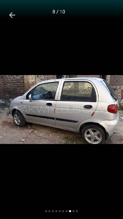 شیورلیٹ جوائے 2008 for Sale in واہ کینٹ شیورلیٹ جوائے 2008 for Sale in واہ کینٹ Image-7