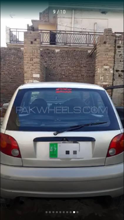 شیورلیٹ جوائے 2008 for Sale in واہ کینٹ شیورلیٹ جوائے 2008 for Sale in واہ کینٹ Image-8