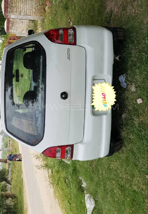 Suzuki Alto 2006 for Sale in Khushab Suzuki Alto 2006 for Sale in Khushab Image-6