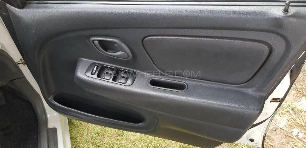 Suzuki Alto 2006 for Sale in Khushab Suzuki Alto 2006 for Sale in Khushab Image-10
