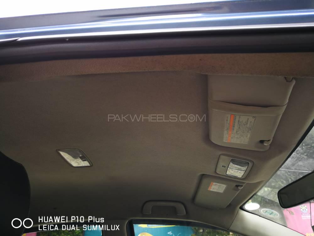 Toyota Belta 2007 for Sale in Abbottabad Image-1