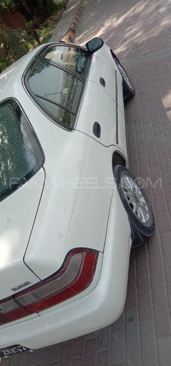 Toyota Corolla 1999 for Sale in Faisalabad Image-1