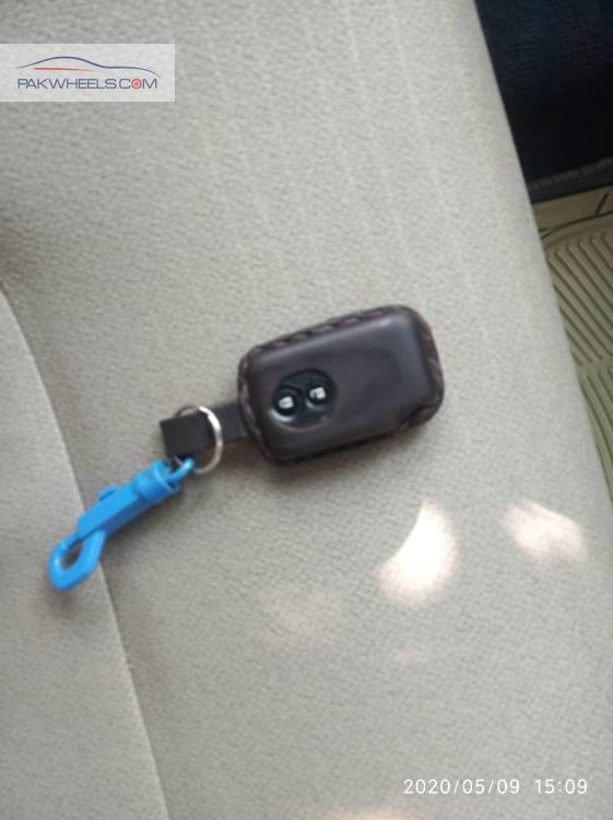 Daihatsu Move 2014 for Sale in Rawalpindi Daihatsu Move 2014 for Sale in Rawalpindi Image-5