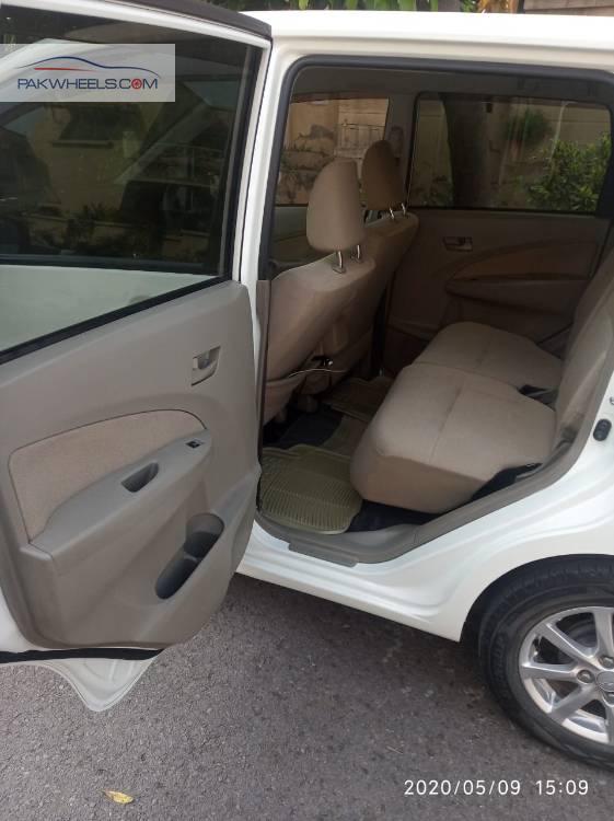 Daihatsu Move 2014 for Sale in Rawalpindi Daihatsu Move 2014 for Sale in Rawalpindi Image-10