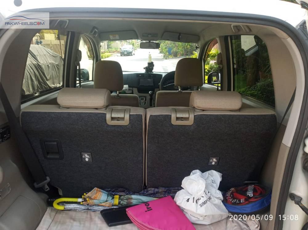 Daihatsu Move 2014 for Sale in Rawalpindi Daihatsu Move 2014 for Sale in Rawalpindi Image-11