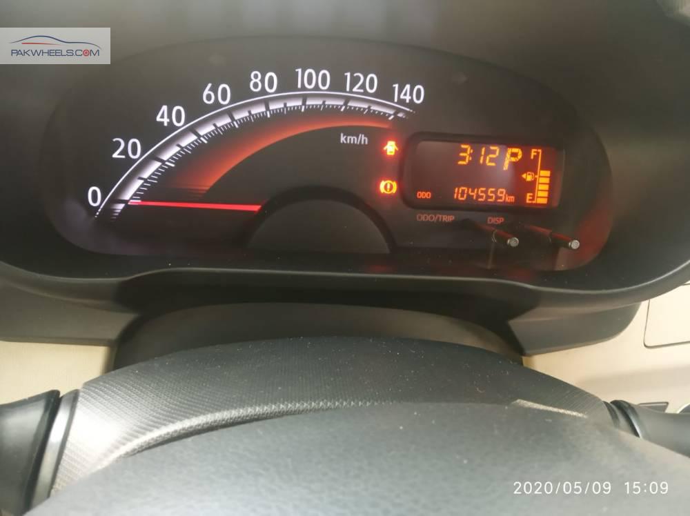 Daihatsu Move 2014 for Sale in Rawalpindi Daihatsu Move 2014 for Sale in Rawalpindi Image-12