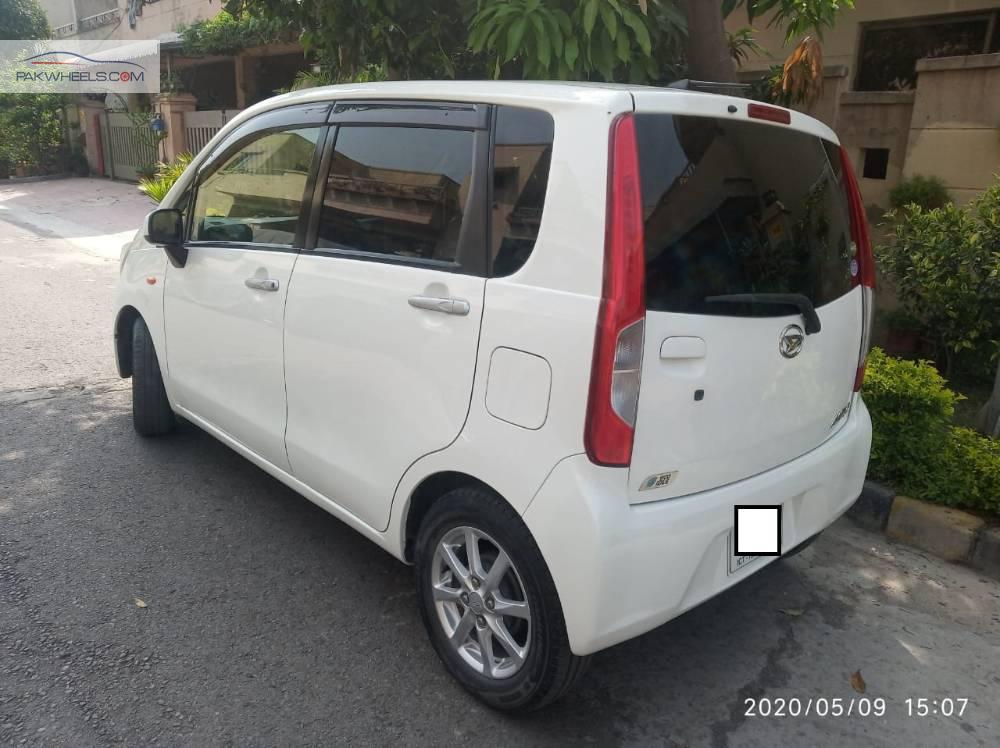 Daihatsu Move 2014 for Sale in Rawalpindi Daihatsu Move 2014 for Sale in Rawalpindi Image-16