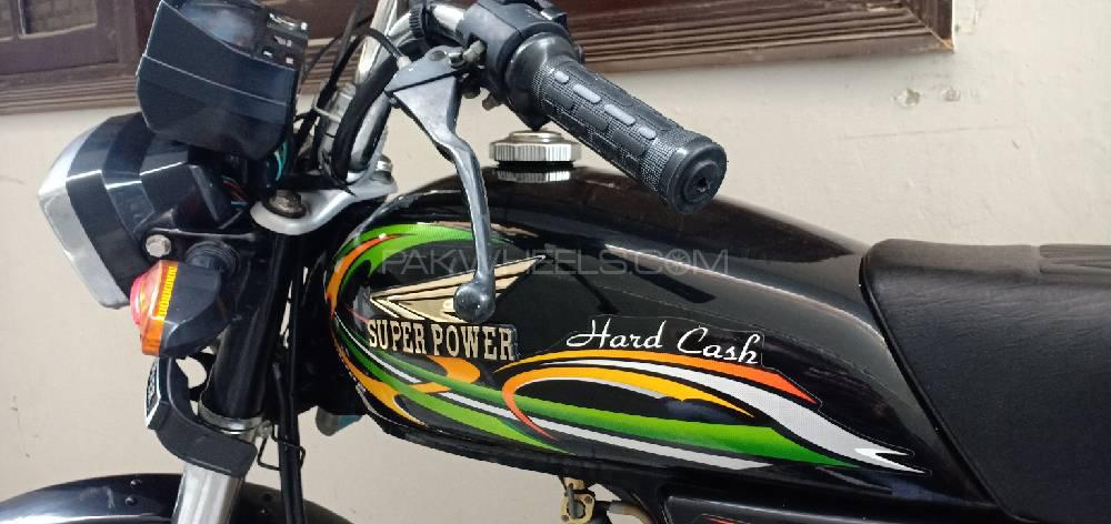 Super Power SP 70 2019 for Sale Image-1