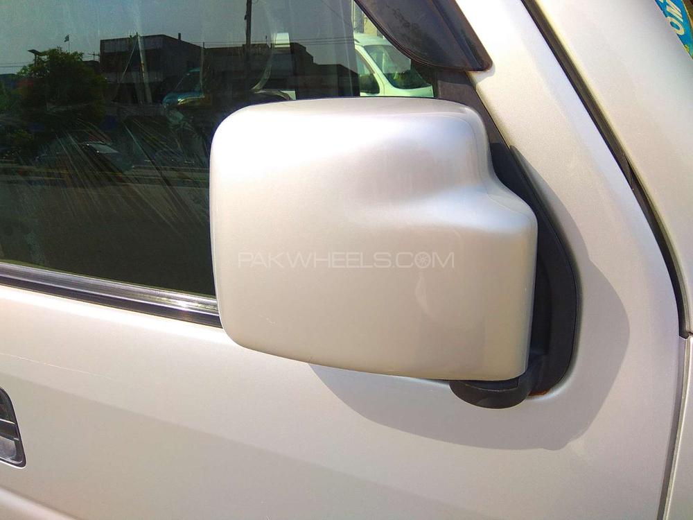 Suzuki Every 2012 for Sale in Lahore Suzuki Every 2012 for Sale in Lahore Image-6
