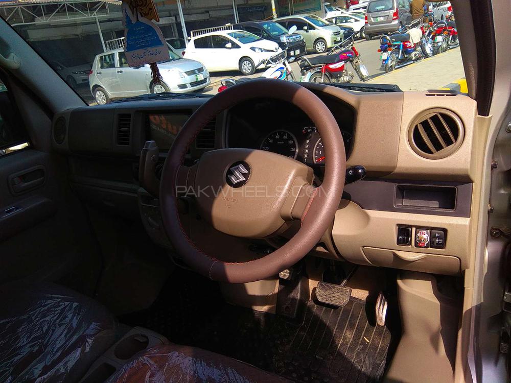Suzuki Every 2012 for Sale in Lahore Suzuki Every 2012 for Sale in Lahore Image-7