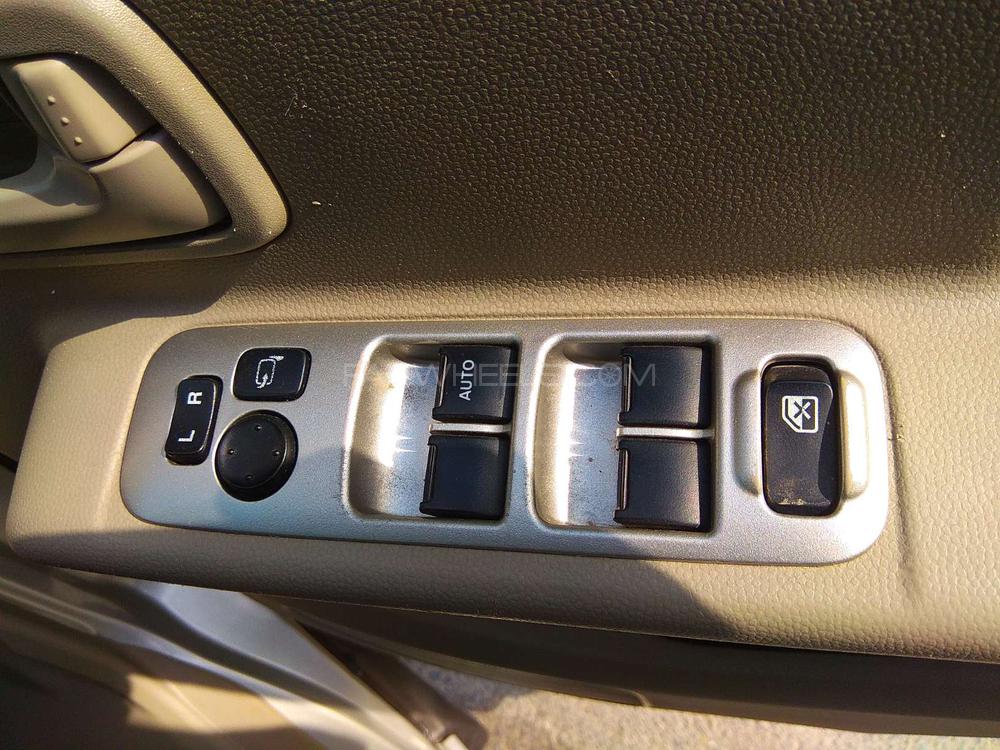 Suzuki Every 2012 for Sale in Lahore Suzuki Every 2012 for Sale in Lahore Image-9
