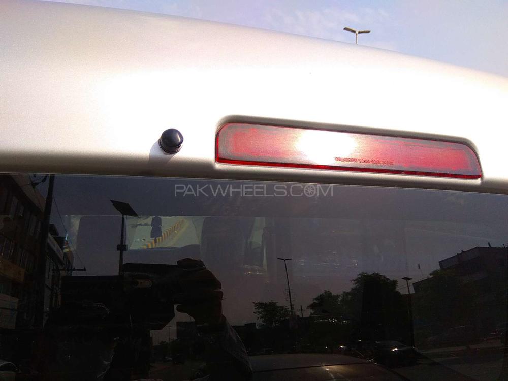 Suzuki Every 2012 for Sale in Lahore Suzuki Every 2012 for Sale in Lahore Image-14
