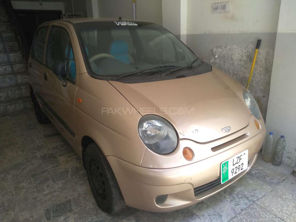 شیورلیٹ جوائے 2004 for Sale in ملتان شیورلیٹ جوائے 2004 for Sale in ملتان Image-2
