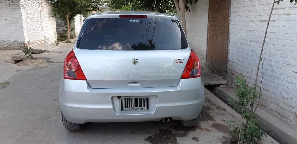 Suzuki Swift 2012 for Sale in Quetta Suzuki Swift 2012 for Sale in Quetta Image-3