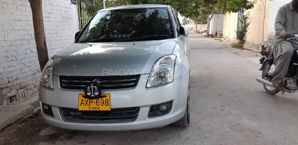 Suzuki Swift 2012 for Sale in Quetta Suzuki Swift 2012 for Sale in Quetta Image-5